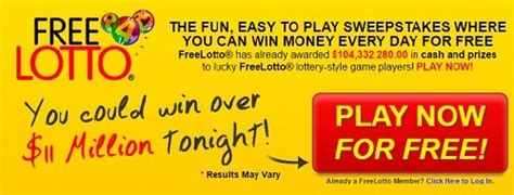 freelotto com scamadviser|freelottowin.com Reviews .